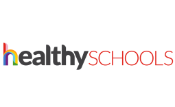 Healthy Schools Icon