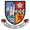 Bathgate Academy Logo