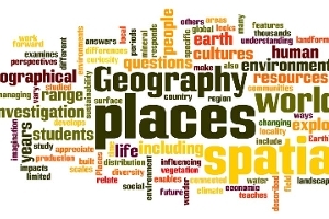 geography