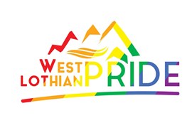 West Lothian Pride Icon